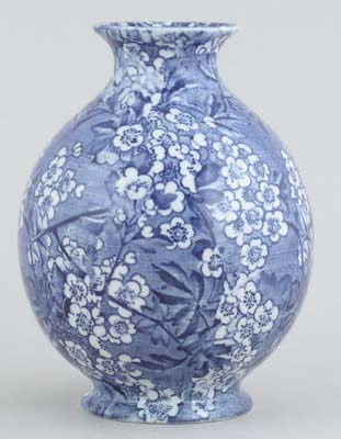 Vase c1930s